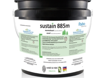 Sustain 885m